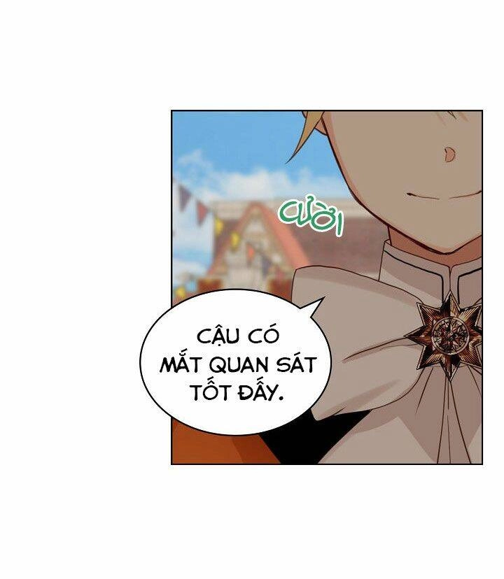 Con Có Phải Con Là Con Gái Của Ngài Không? Chapter 48 - 13