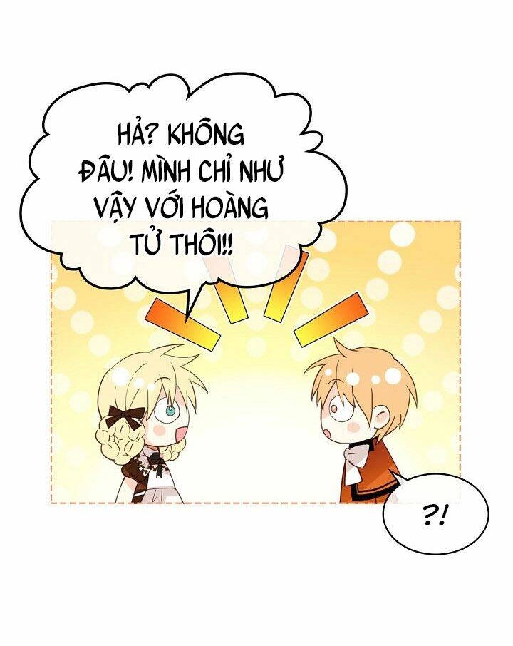 Con Có Phải Con Là Con Gái Của Ngài Không? Chapter 48 - 14