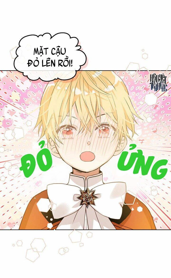 Con Có Phải Con Là Con Gái Của Ngài Không? Chapter 48 - 17