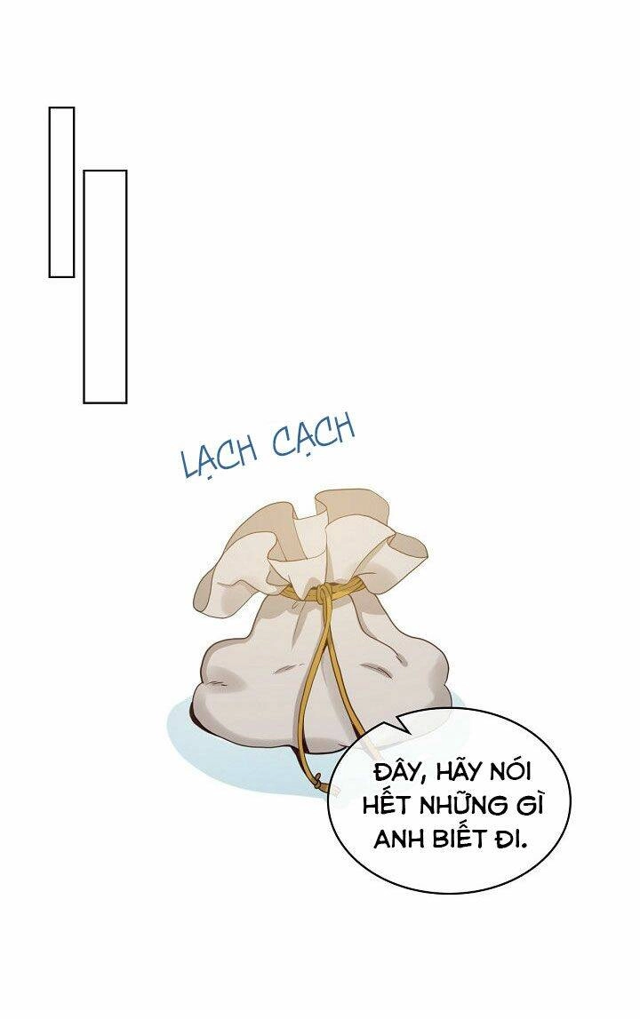 Con Có Phải Con Là Con Gái Của Ngài Không? Chapter 48 - 21