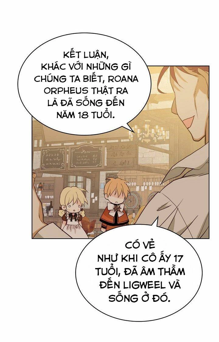 Con Có Phải Con Là Con Gái Của Ngài Không? Chapter 48 - 23