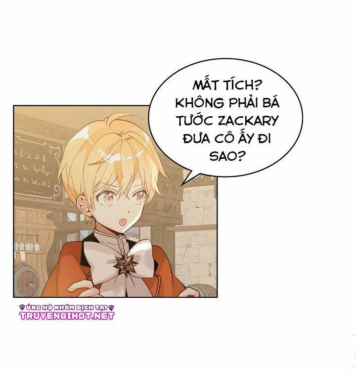 Con Có Phải Con Là Con Gái Của Ngài Không? Chapter 48 - 25