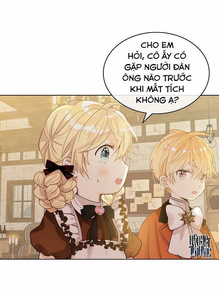 Con Có Phải Con Là Con Gái Của Ngài Không? Chapter 48 - 28