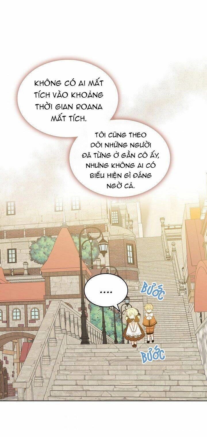 Con Có Phải Con Là Con Gái Của Ngài Không? Chapter 48 - 30