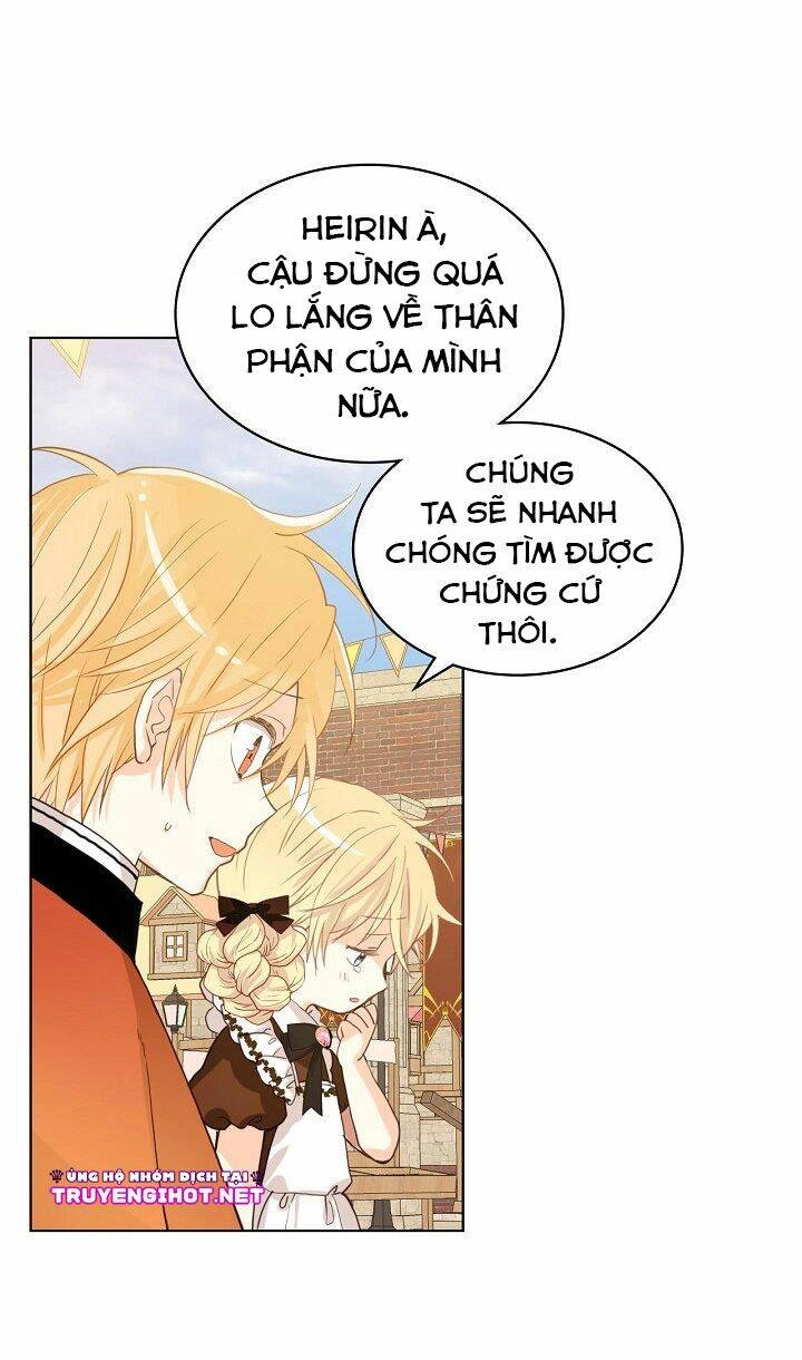 Con Có Phải Con Là Con Gái Của Ngài Không? Chapter 48 - 31