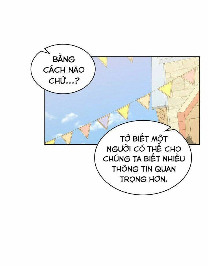 Con Có Phải Con Là Con Gái Của Ngài Không? Chapter 48 - 32