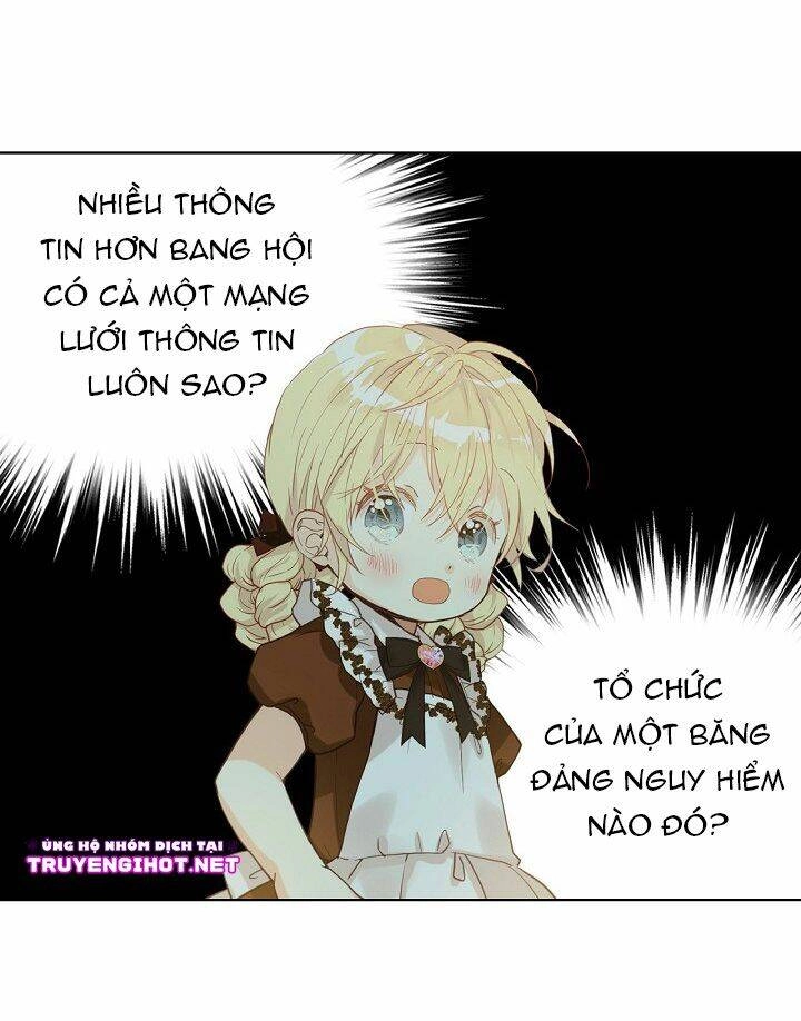 Con Có Phải Con Là Con Gái Của Ngài Không? Chapter 48 - 33