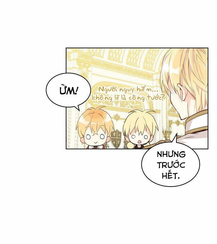 Con Có Phải Con Là Con Gái Của Ngài Không? Chapter 48 - 36