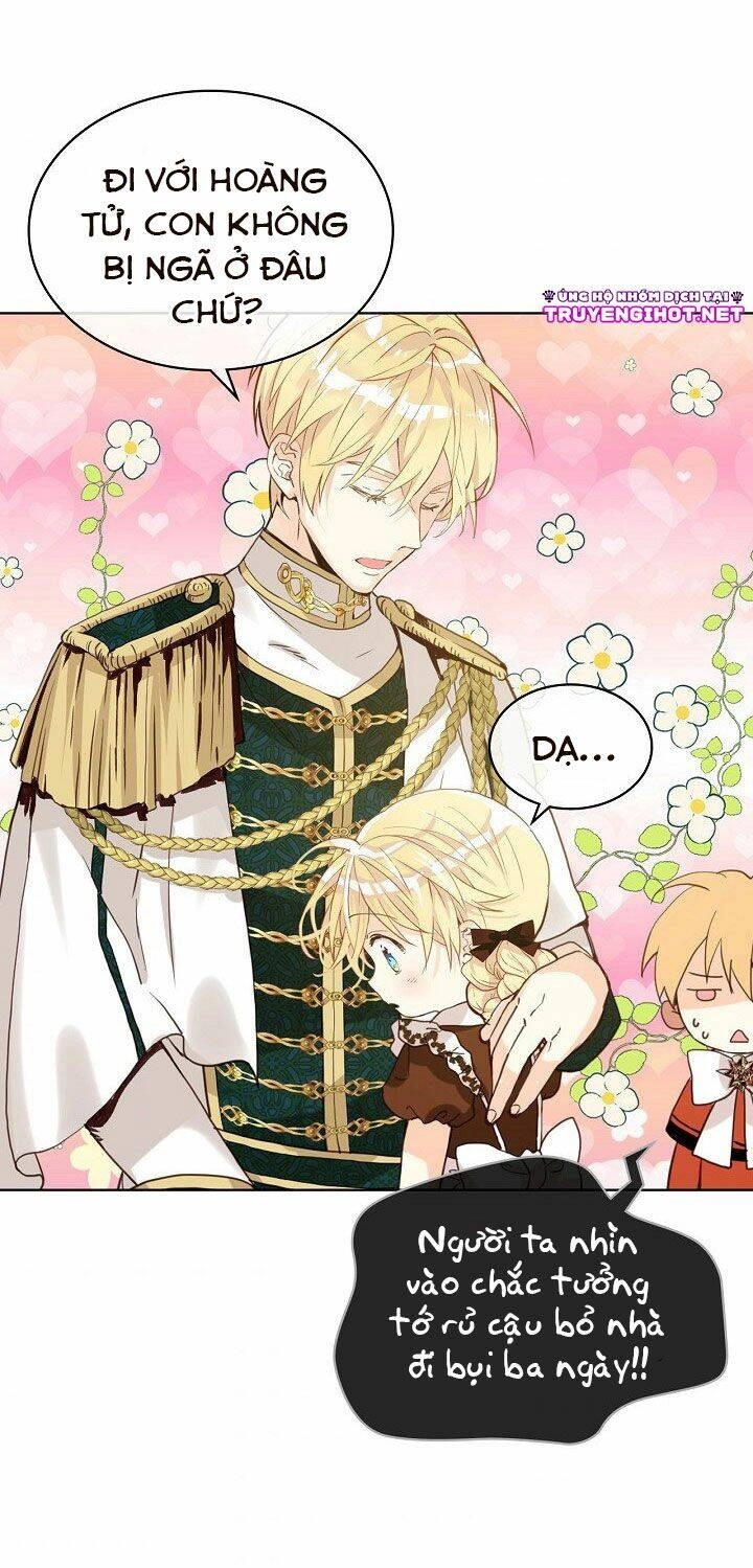 Con Có Phải Con Là Con Gái Của Ngài Không? Chapter 48 - 38