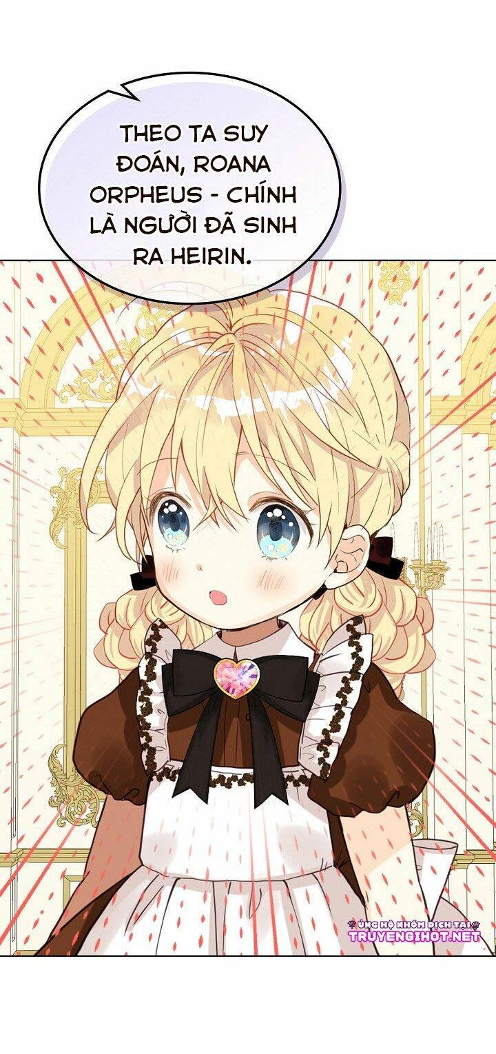 Con Có Phải Con Là Con Gái Của Ngài Không? Chapter 48 - 40