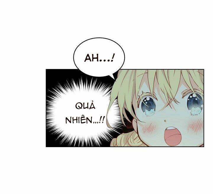 Con Có Phải Con Là Con Gái Của Ngài Không? Chapter 48 - 41