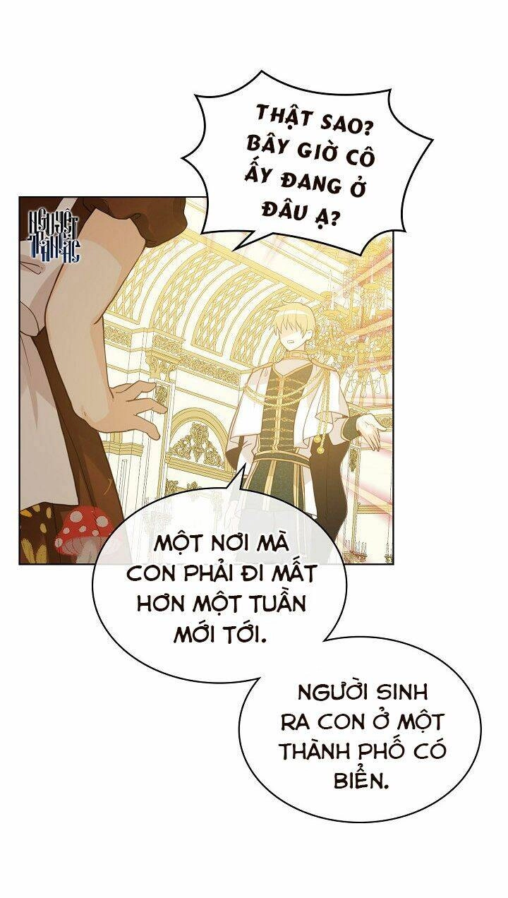 Con Có Phải Con Là Con Gái Của Ngài Không? Chapter 48 - 42