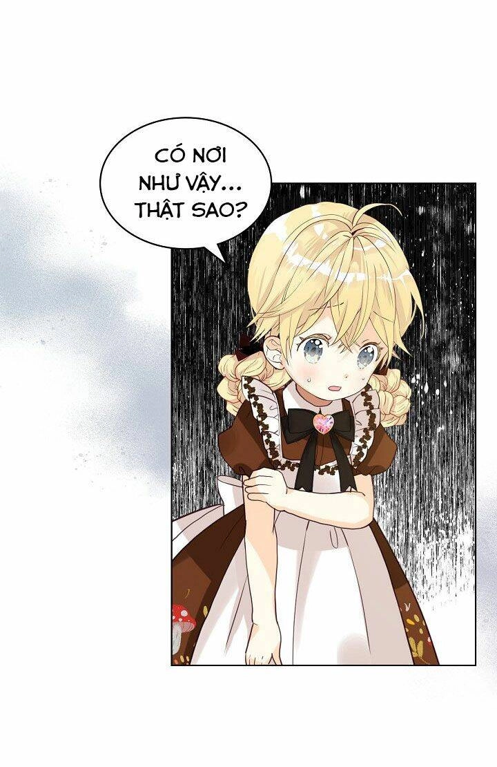 Con Có Phải Con Là Con Gái Của Ngài Không? Chapter 48 - 43