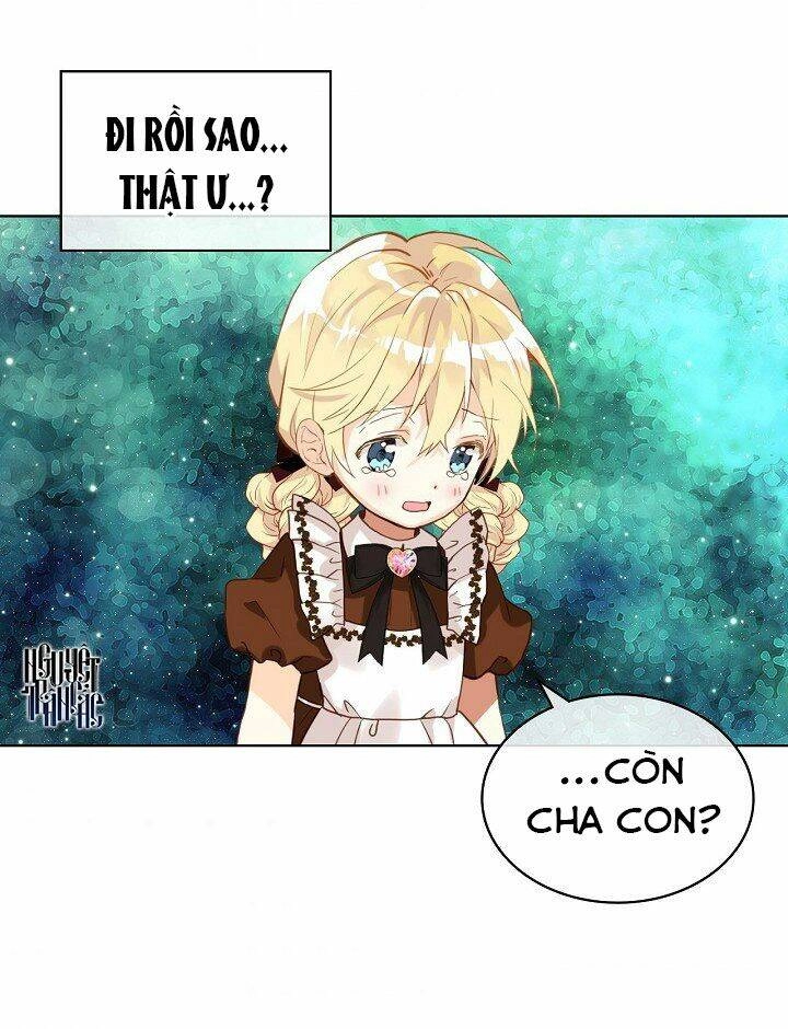 Con Có Phải Con Là Con Gái Của Ngài Không? Chapter 48 - 46