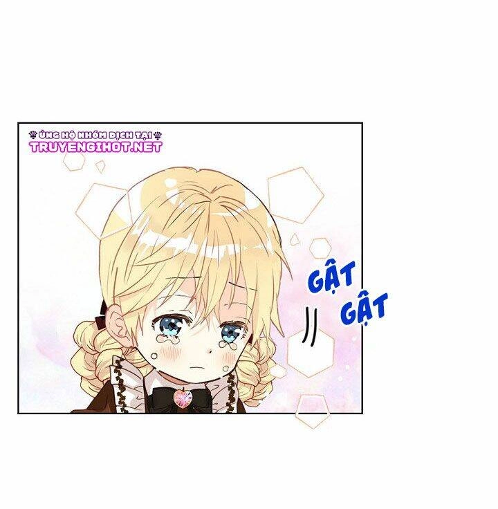 Con Có Phải Con Là Con Gái Của Ngài Không? Chapter 48 - 48