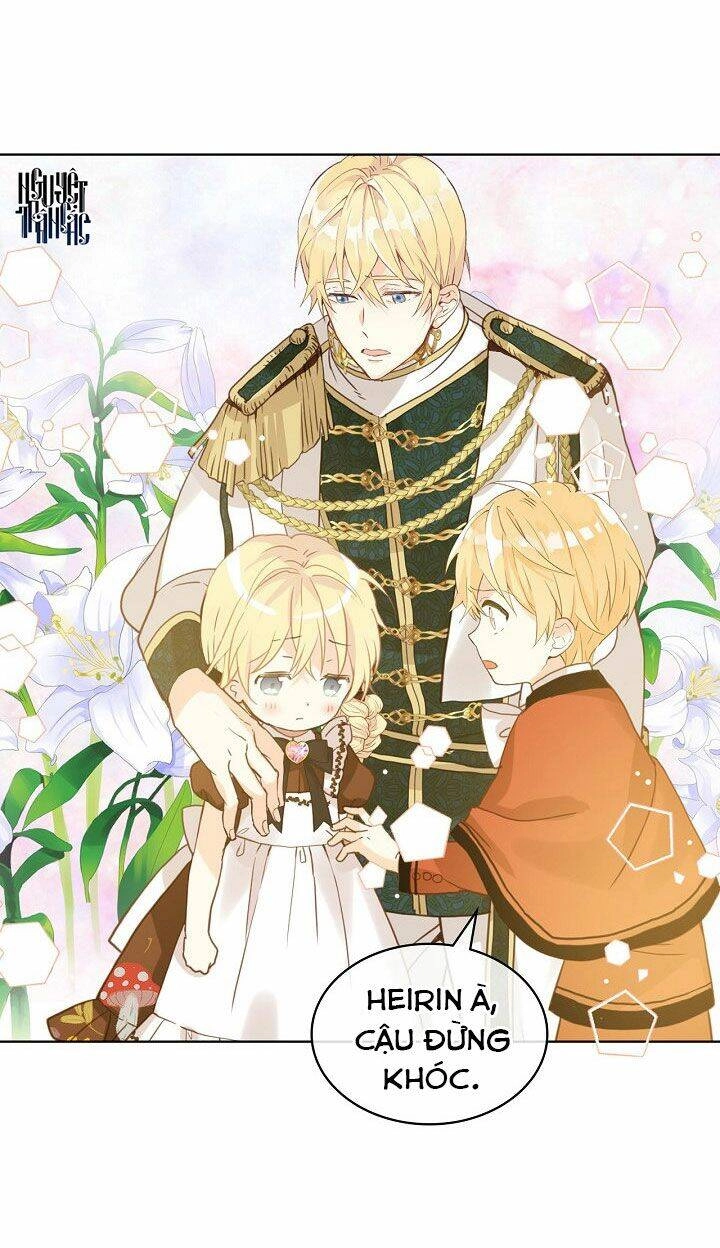 Con Có Phải Con Là Con Gái Của Ngài Không? Chapter 48 - 50