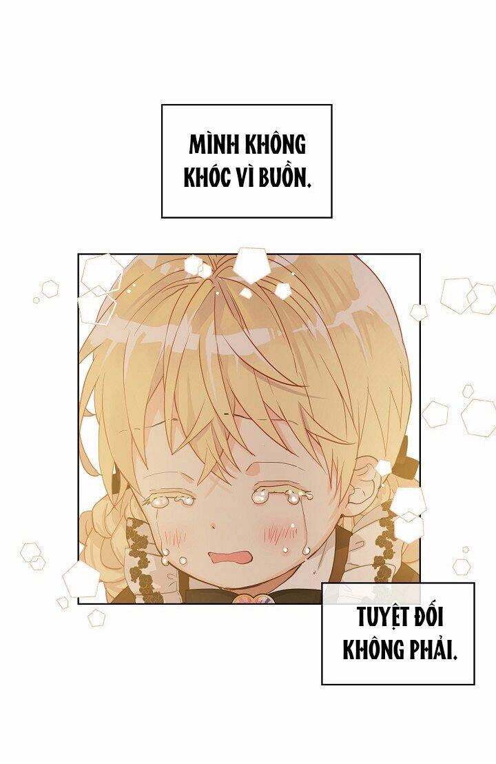 Con Có Phải Con Là Con Gái Của Ngài Không? Chapter 48 - 51