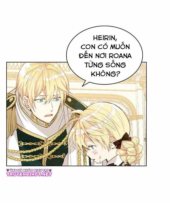 Con Có Phải Con Là Con Gái Của Ngài Không? Chapter 48 - 53