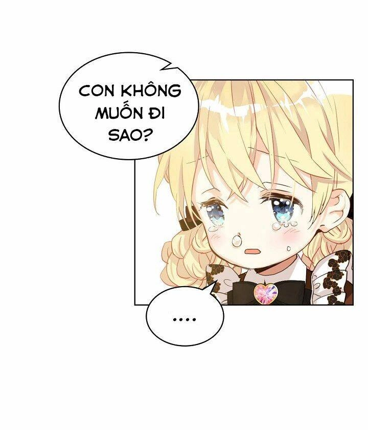 Con Có Phải Con Là Con Gái Của Ngài Không? Chapter 48 - 54
