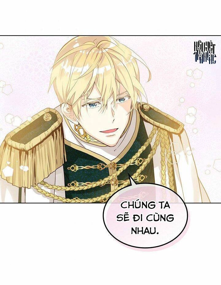 Con Có Phải Con Là Con Gái Của Ngài Không? Chapter 48 - 55