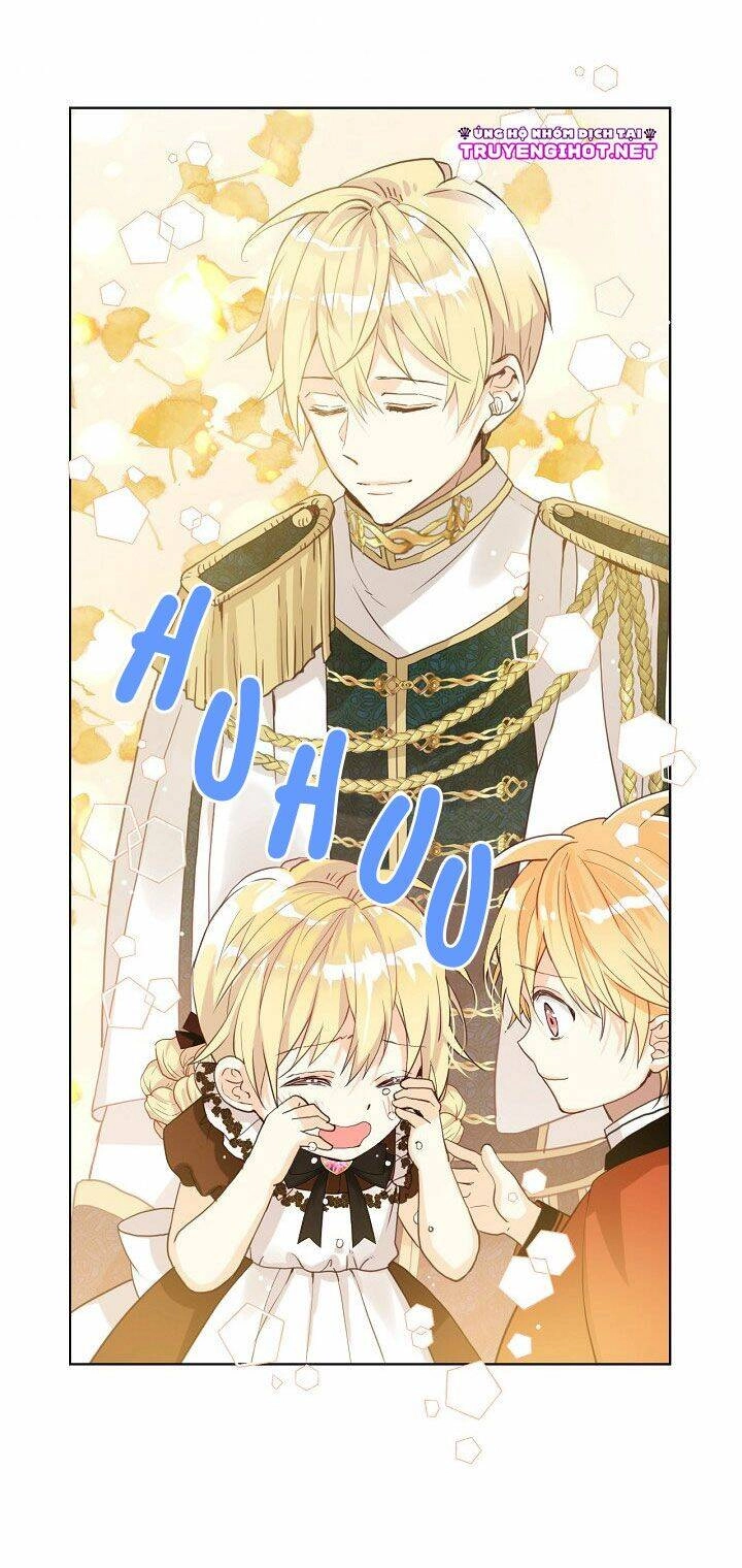 Con Có Phải Con Là Con Gái Của Ngài Không? Chapter 48 - 57