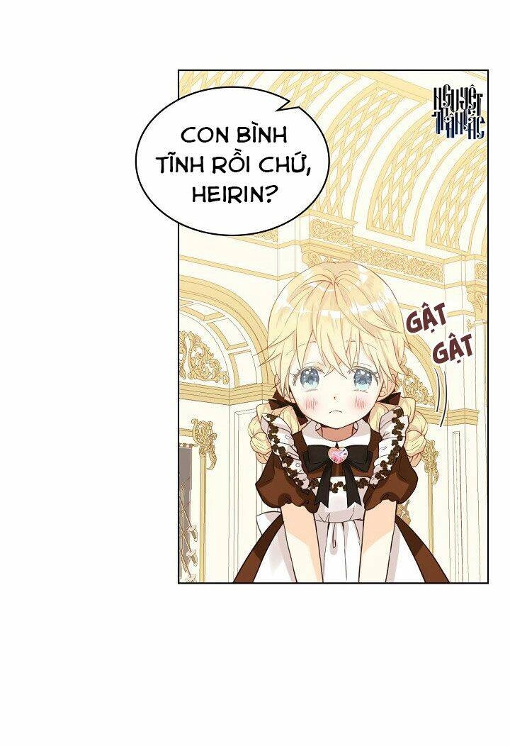 Con Có Phải Con Là Con Gái Của Ngài Không? Chapter 48 - 60