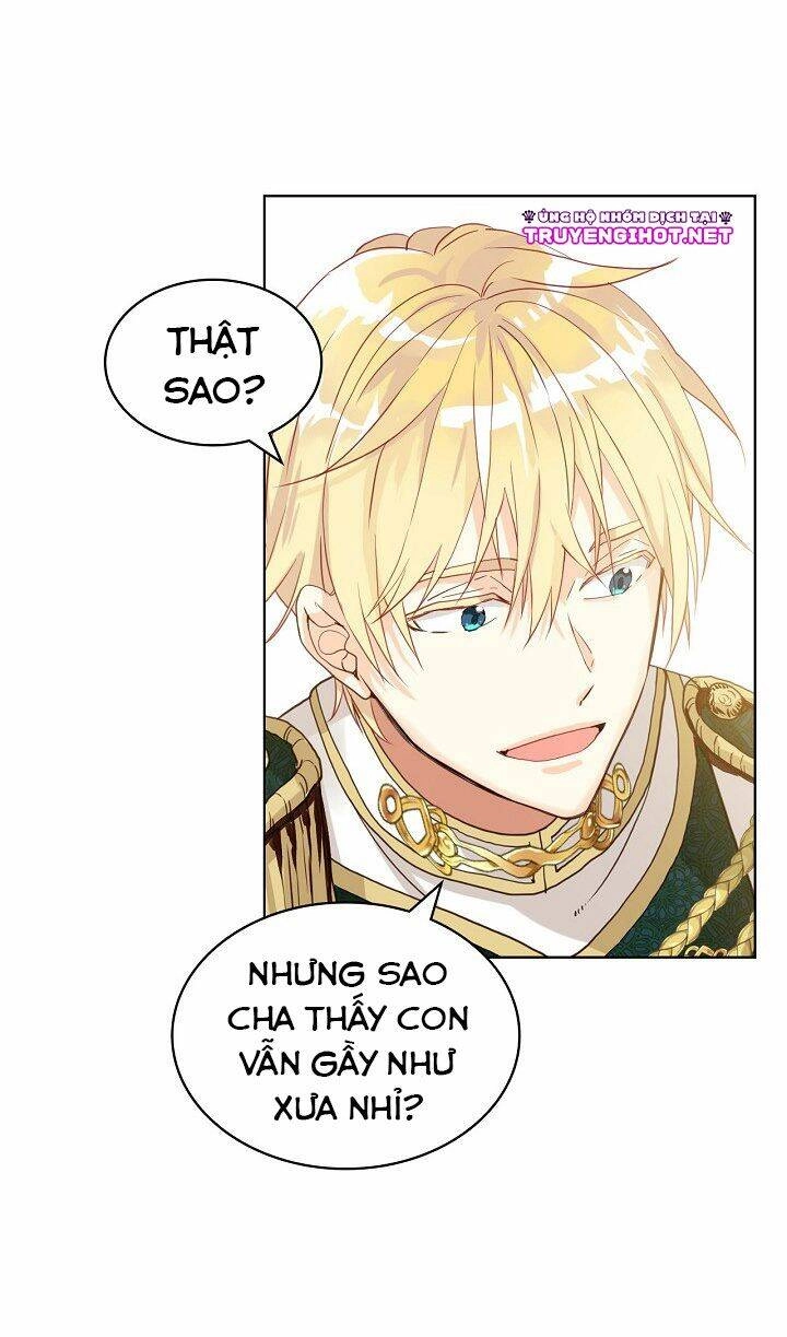 Con Có Phải Con Là Con Gái Của Ngài Không? Chapter 48 - 62