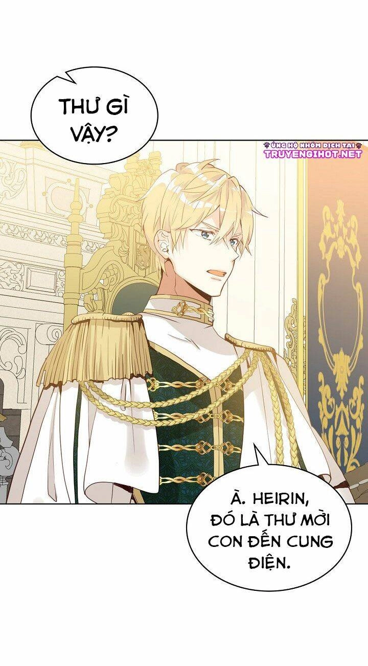 Con Có Phải Con Là Con Gái Của Ngài Không? Chapter 48 - 66