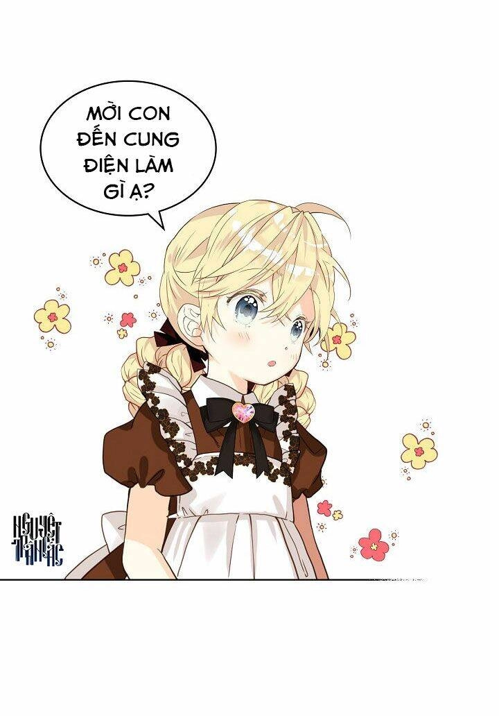 Con Có Phải Con Là Con Gái Của Ngài Không? Chapter 48 - 67