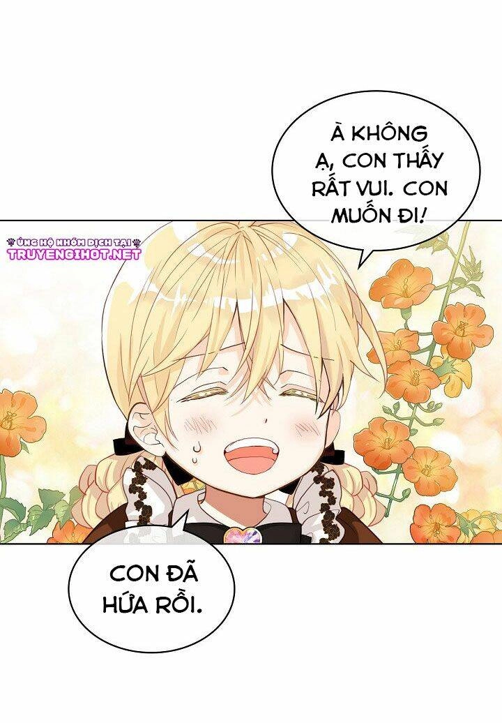 Con Có Phải Con Là Con Gái Của Ngài Không? Chapter 48 - 69