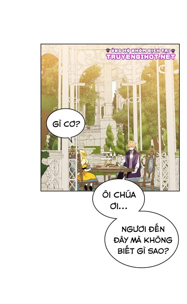 Con Có Phải Con Là Con Gái Của Ngài Không? Chapter 49 - 10