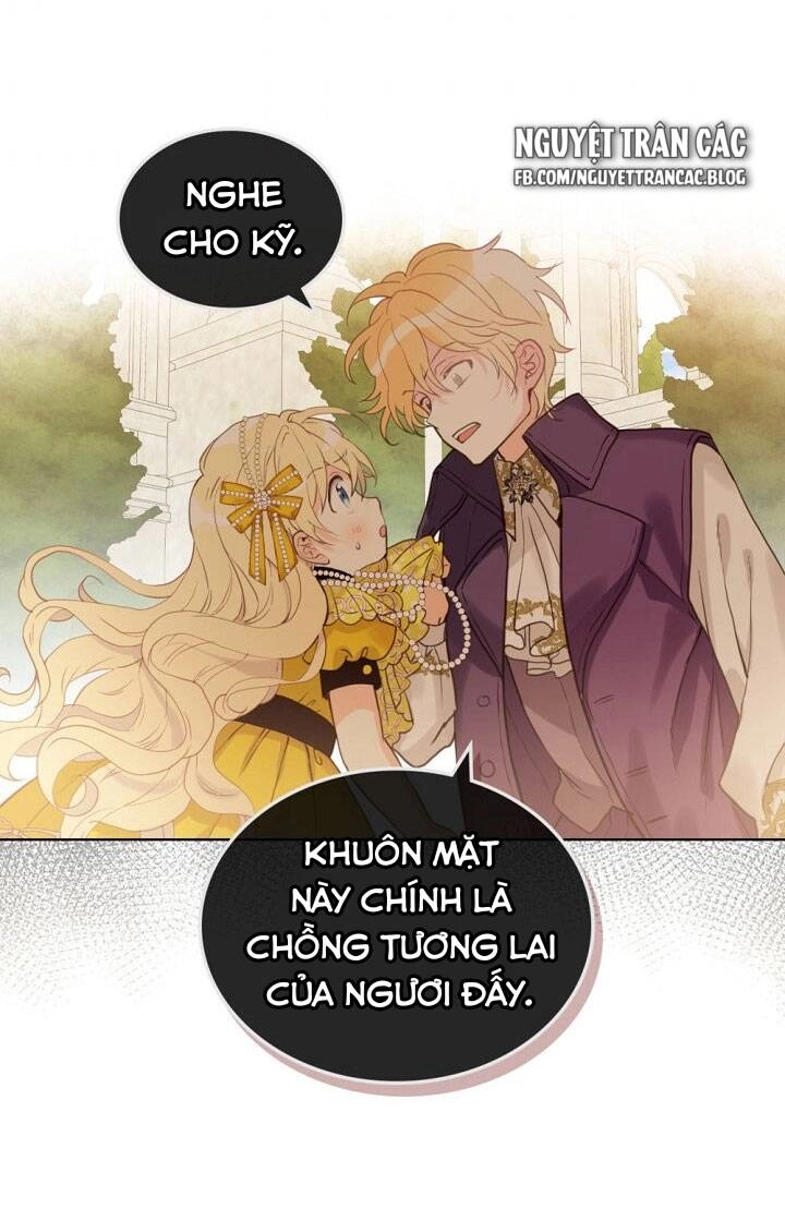 Con Có Phải Con Là Con Gái Của Ngài Không? Chapter 49 - 13