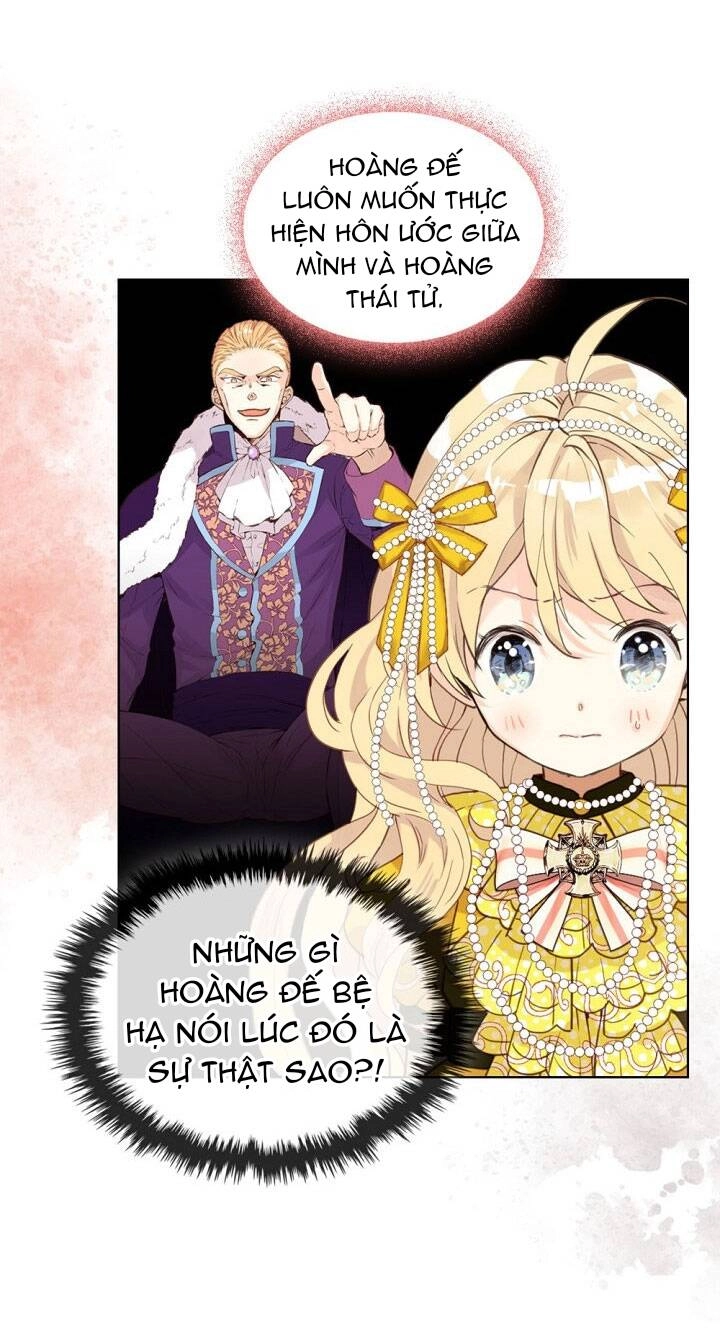 Con Có Phải Con Là Con Gái Của Ngài Không? Chapter 49 - 18