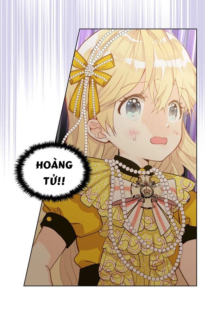 Con Có Phải Con Là Con Gái Của Ngài Không? Chapter 49 - 25