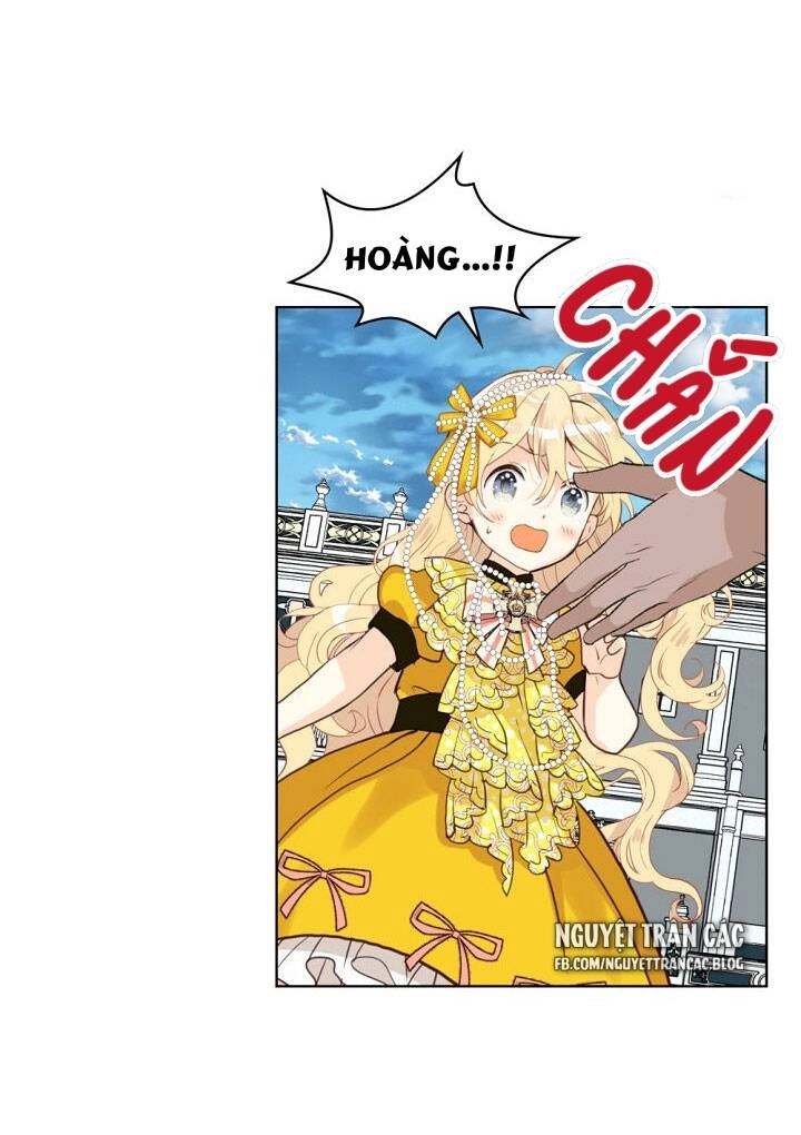 Con Có Phải Con Là Con Gái Của Ngài Không? Chapter 49 - 27