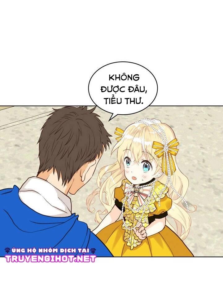 Con Có Phải Con Là Con Gái Của Ngài Không? Chapter 49 - 28