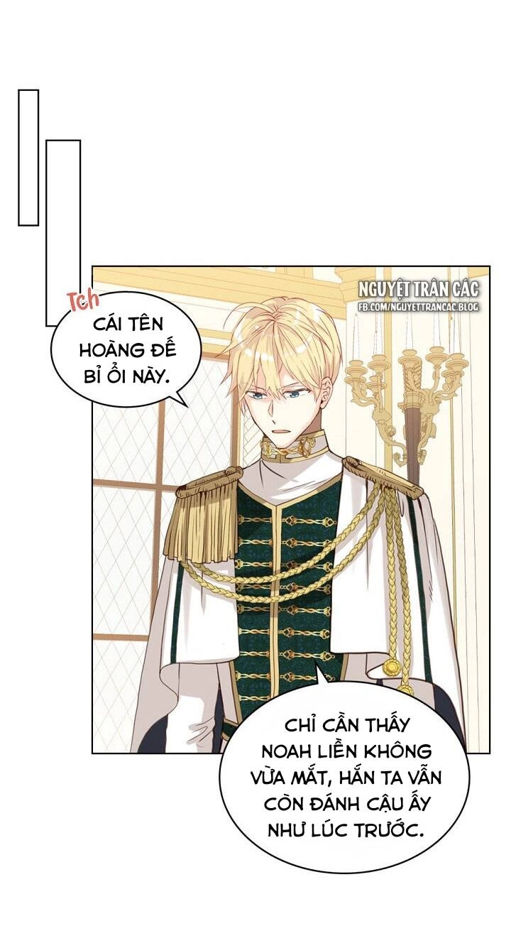 Con Có Phải Con Là Con Gái Của Ngài Không? Chapter 49 - 32