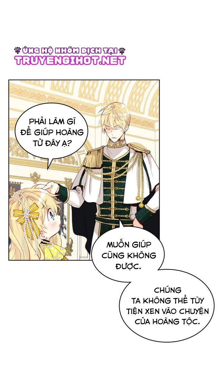 Con Có Phải Con Là Con Gái Của Ngài Không? Chapter 49 - 33