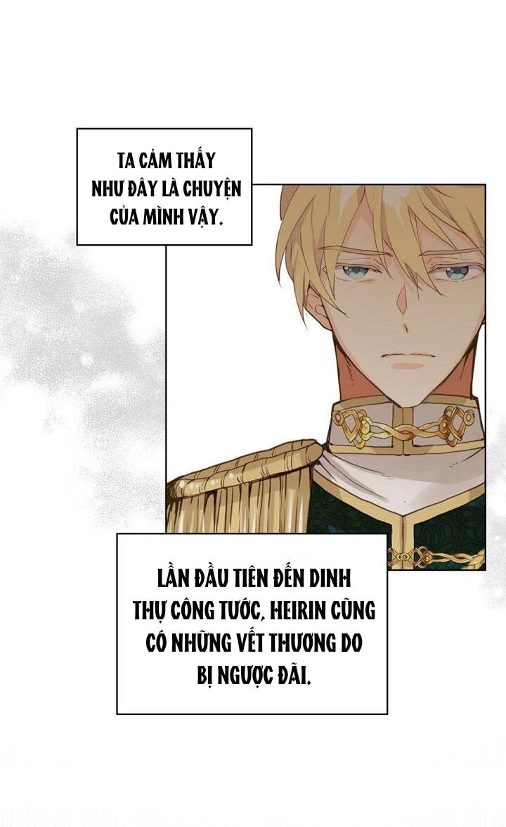 Con Có Phải Con Là Con Gái Của Ngài Không? Chapter 49 - 36