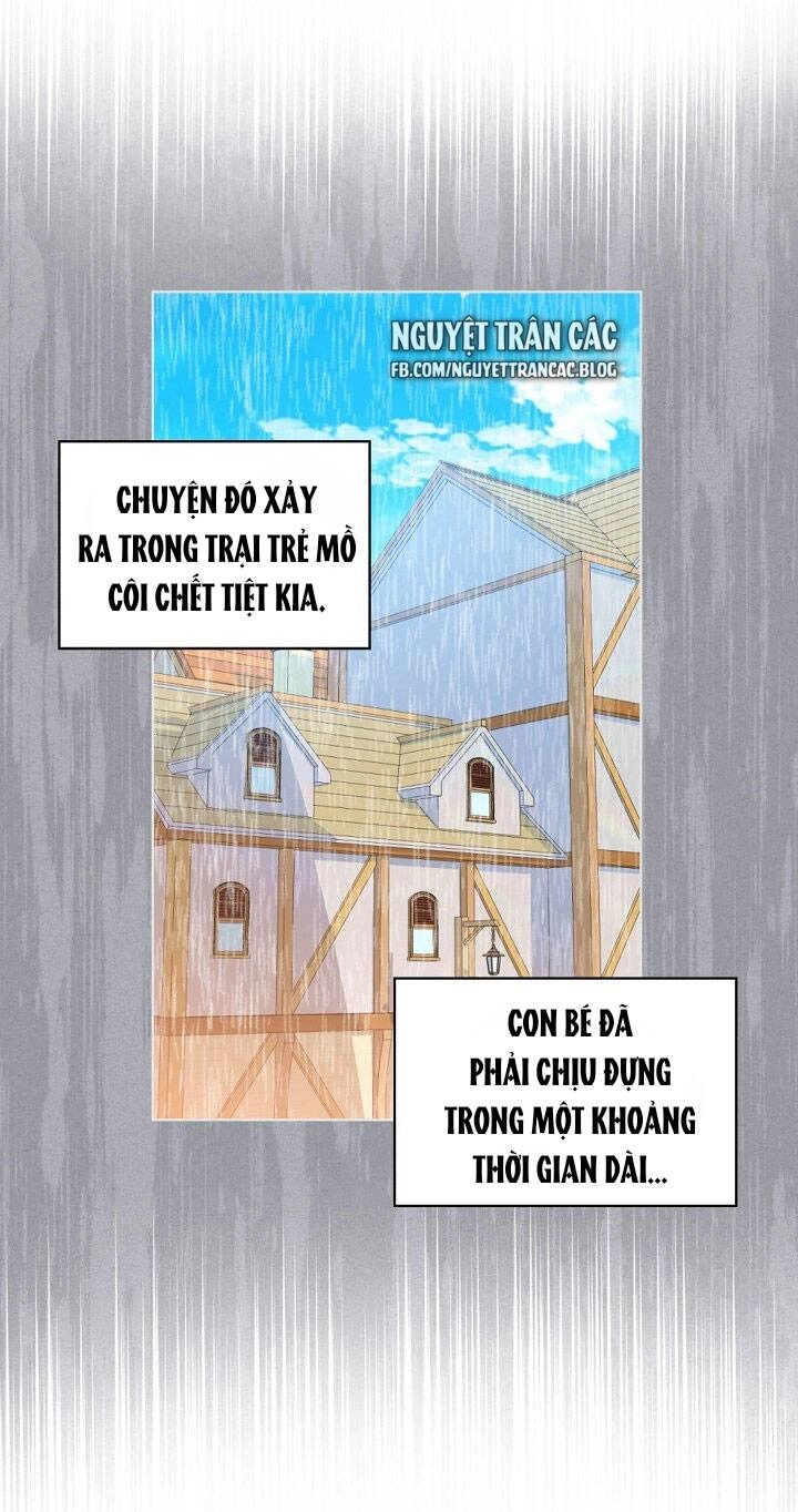 Con Có Phải Con Là Con Gái Của Ngài Không? Chapter 49 - 37
