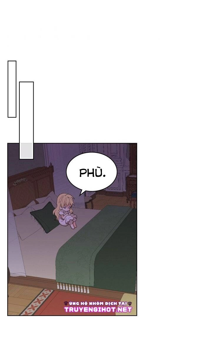 Con Có Phải Con Là Con Gái Của Ngài Không? Chapter 49 - 40