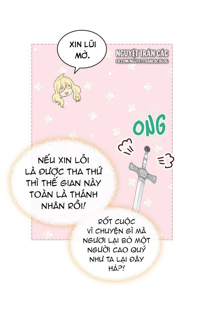Con Có Phải Con Là Con Gái Của Ngài Không? Chapter 49 - 46