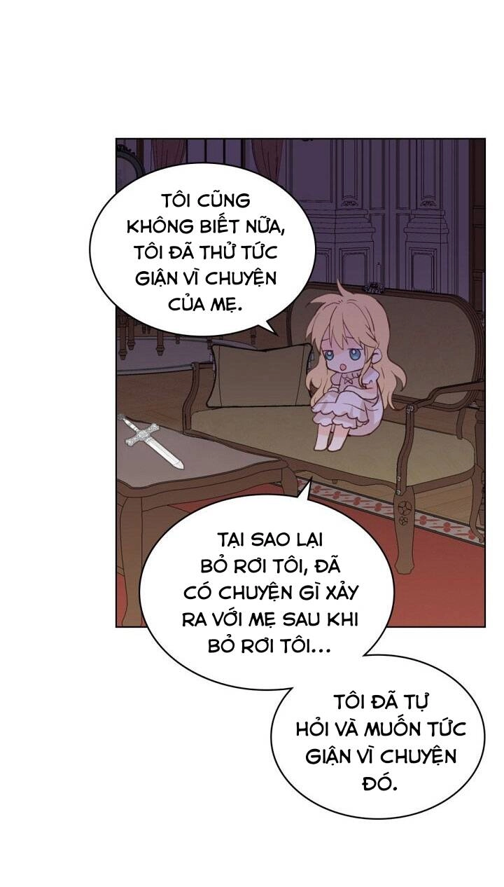 Con Có Phải Con Là Con Gái Của Ngài Không? Chapter 49 - 48