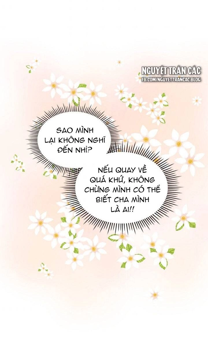 Con Có Phải Con Là Con Gái Của Ngài Không? Chapter 49 - 54