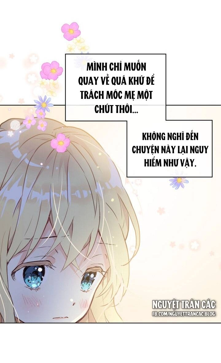 Con Có Phải Con Là Con Gái Của Ngài Không? Chapter 49 - 63