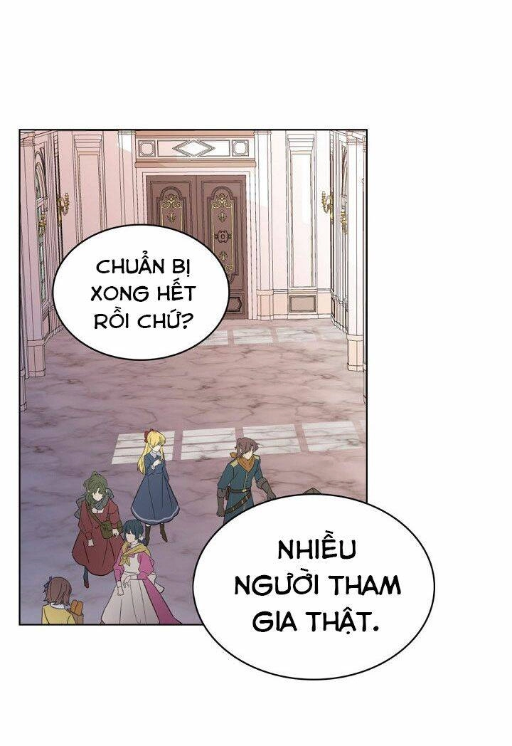 Con Có Phải Con Là Con Gái Của Ngài Không? Chapter 50 - 4