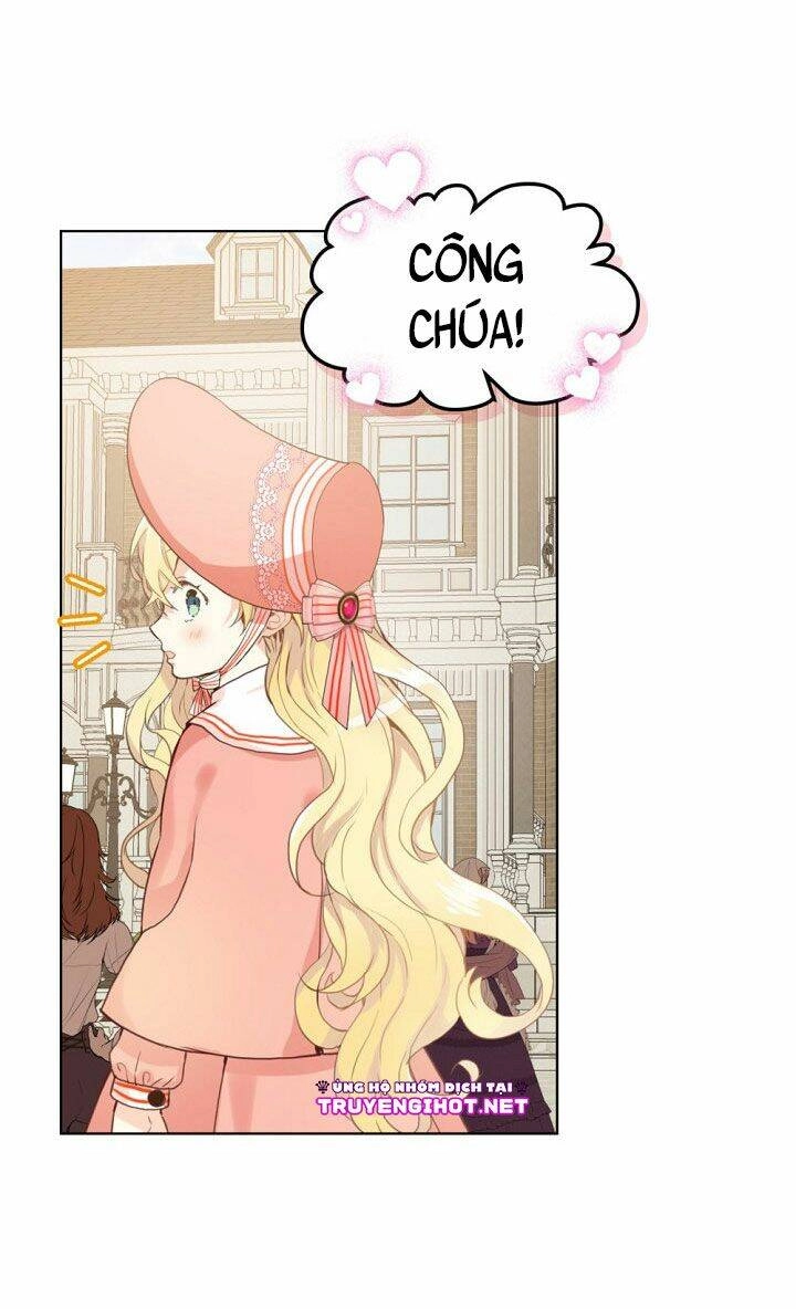 Con Có Phải Con Là Con Gái Của Ngài Không? Chapter 50 - 6