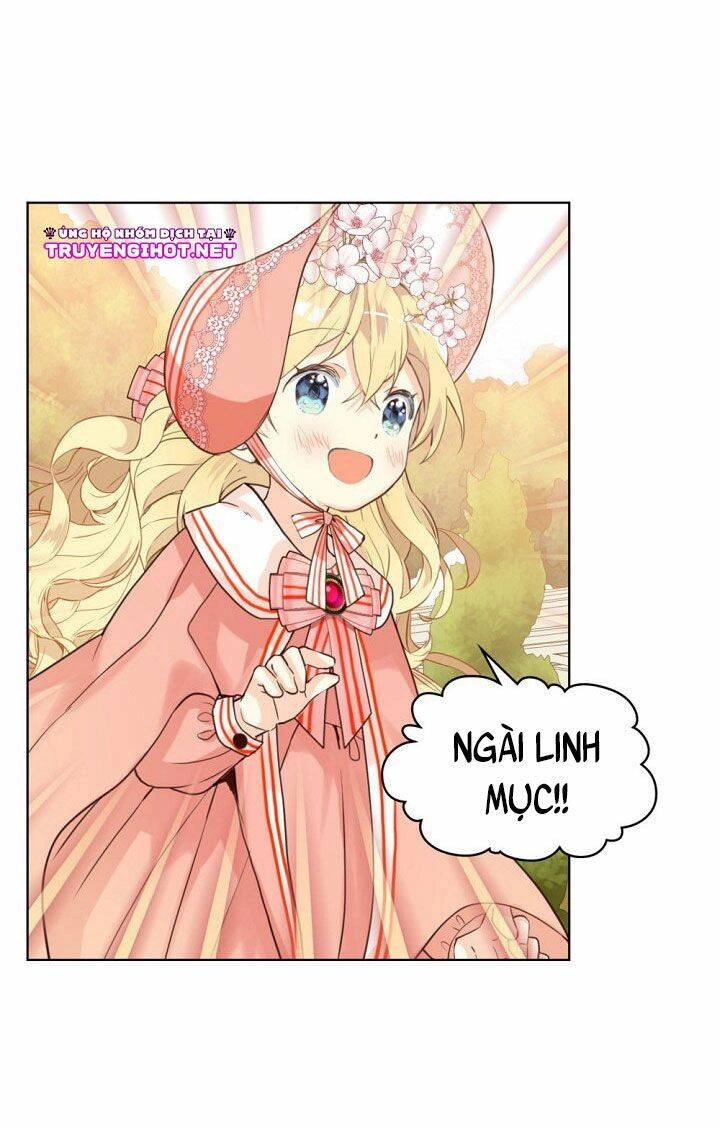 Con Có Phải Con Là Con Gái Của Ngài Không? Chapter 50 - 8