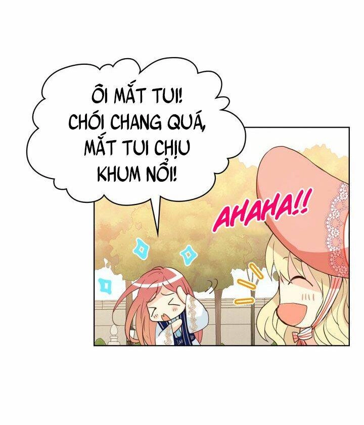 Con Có Phải Con Là Con Gái Của Ngài Không? Chapter 50 - 9