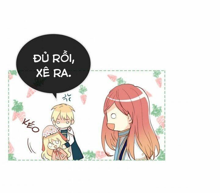 Con Có Phải Con Là Con Gái Của Ngài Không? Chapter 50 - 10